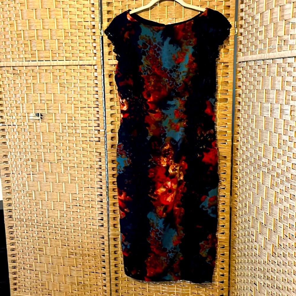 Cocktail Dress